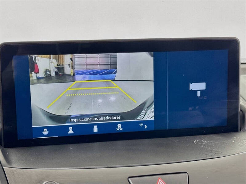 2021 Acura RDX SH-AWD w/Tech