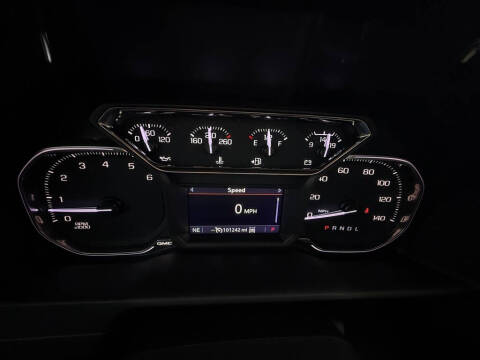 2022 GMC Sierra 1500 Limited