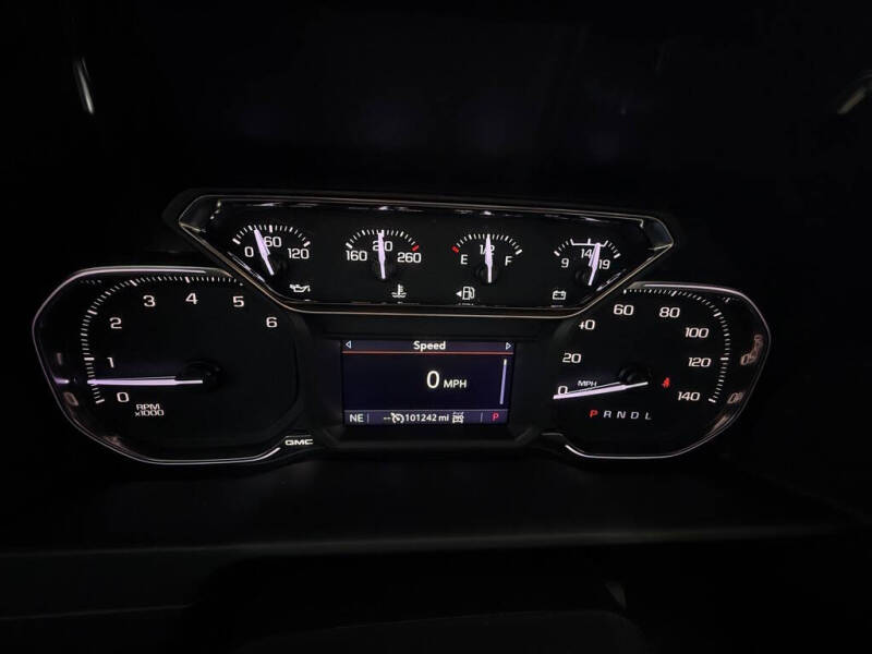 2022 GMC Sierra 1500 Limited