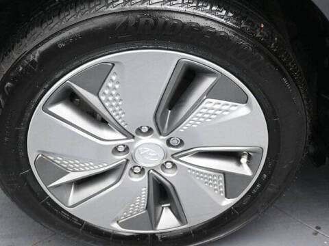 2020 Hyundai Kona Electric Ultimate