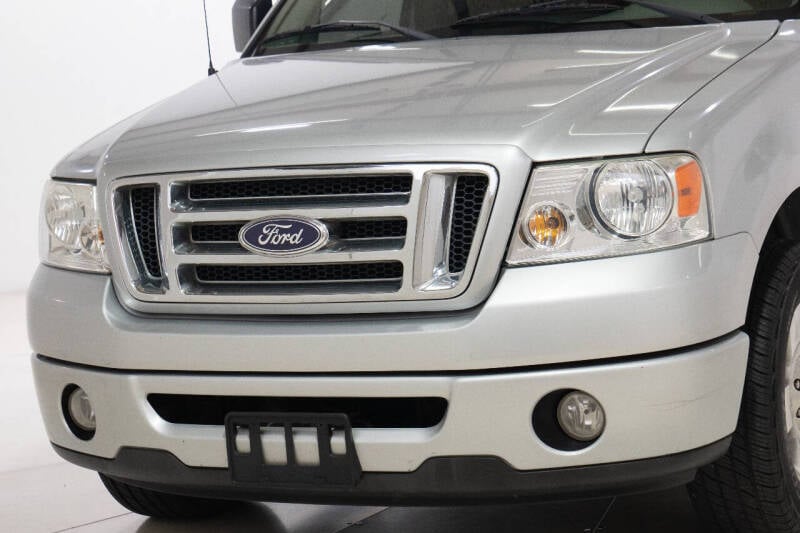 2006 Ford F-150 STX photo 10