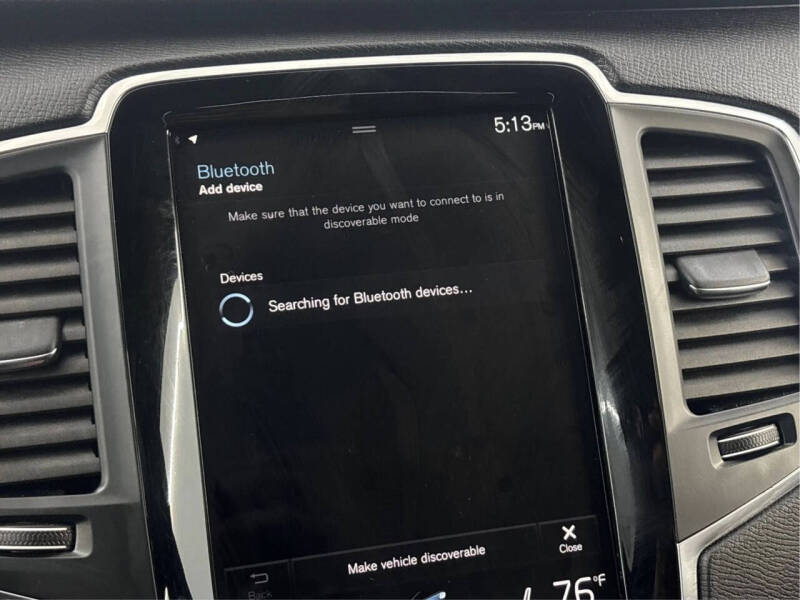 2021 Volvo XC90 T5 Momentum