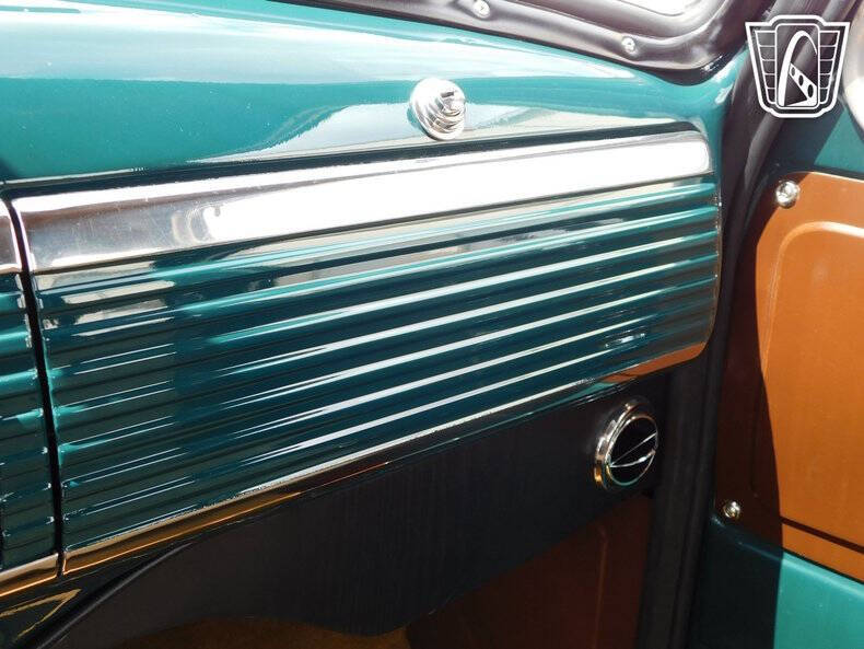 1950 Chevrolet 3100