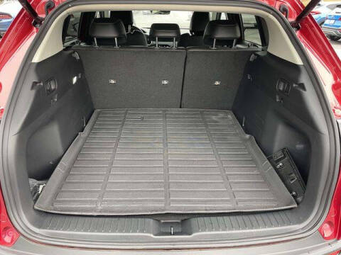 2023 Mazda CX-50 2.5 S Preferred Plus