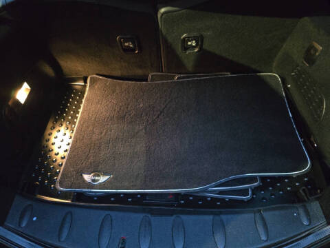 2012 MINI Cooper Clubman S