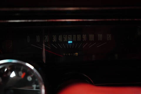 1969 Pontiac Acadian