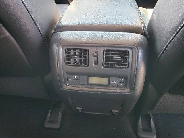 2014 Nissan Pathfinder Platinum