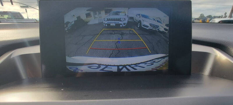 2017 Lexus NX 200t F SPORT