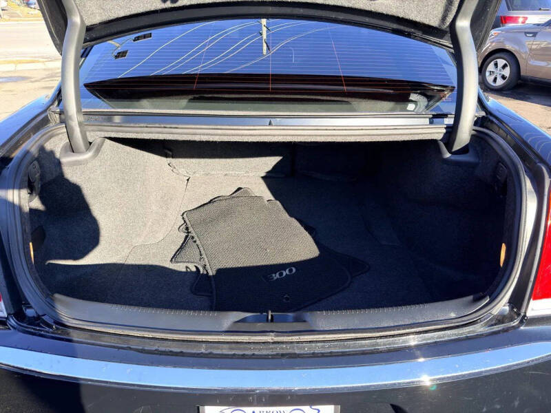 2019 Chrysler 300 Limited