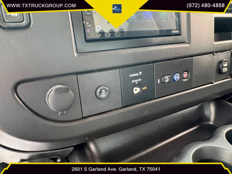2021 Chevrolet Express 2500
