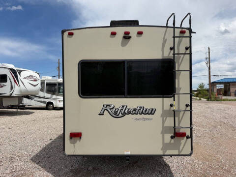 2017 Grand Design RV Reflection