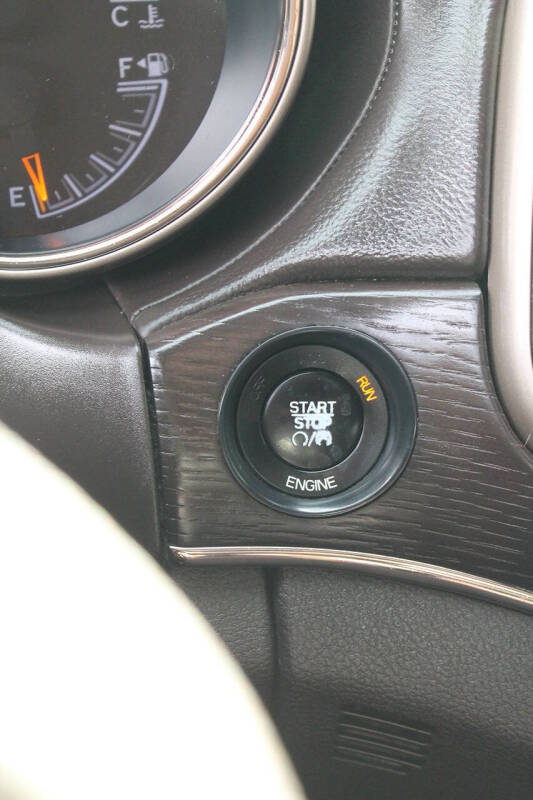 2014 Jeep Grand Cherokee Summit