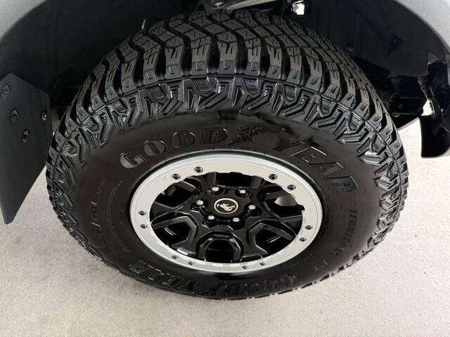 2023 Ford Bronco Badlands Advanced