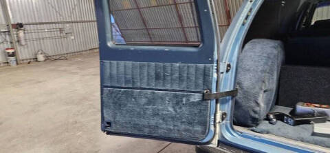 1990 GMC Suburban