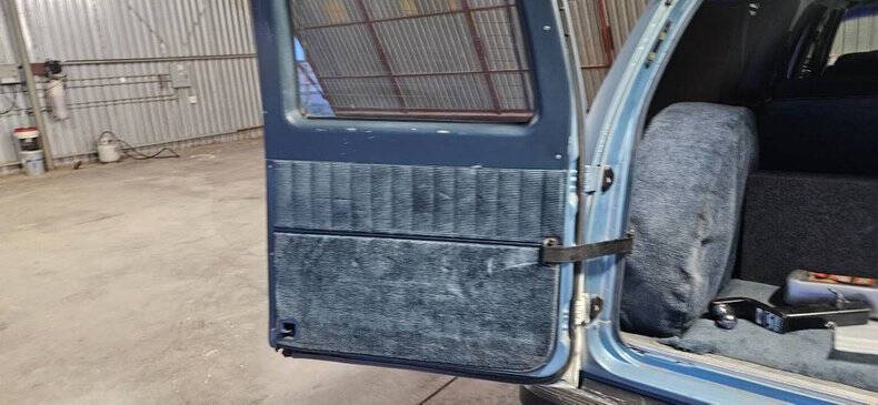 1990 GMC Suburban
