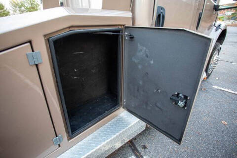 2015 Freightliner M2 106