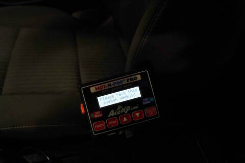 2019 Chevrolet Tahoe Police