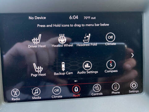 2020 Dodge Durango GT