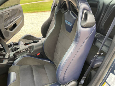 2024 Ford Mustang Dark Horse