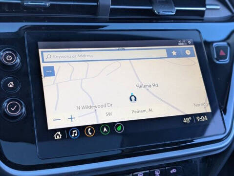 2022 Chevrolet Bolt EUV Premier