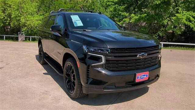 Used 2022 Chevrolet Tahoe RST with VIN 1GNSKRKL6NR193912 for sale in Mckinney, TX