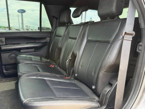 2019 Ford Expedition XLT