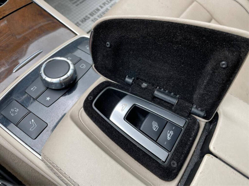 2017 Mercedes-Benz E-Class E 400