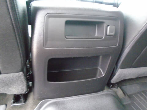 2017 Chevrolet Silverado 1500 LTZ Z71