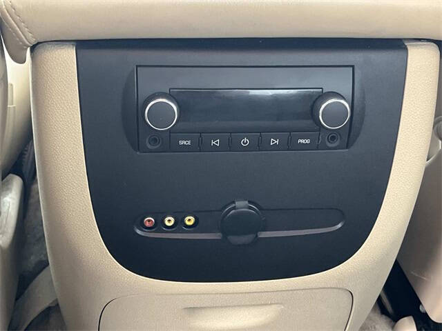 2013 GMC Sierra 3500HD