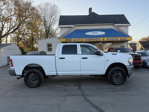 2023 RAM 2500 Tradesman