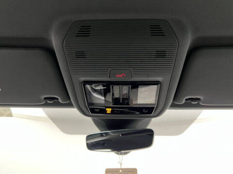 2023 Audi Q4 e-tron quattro Premium Plus 50