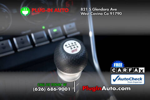 2023 Subaru BRZ Premium