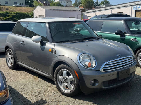 2010 MINI Cooper