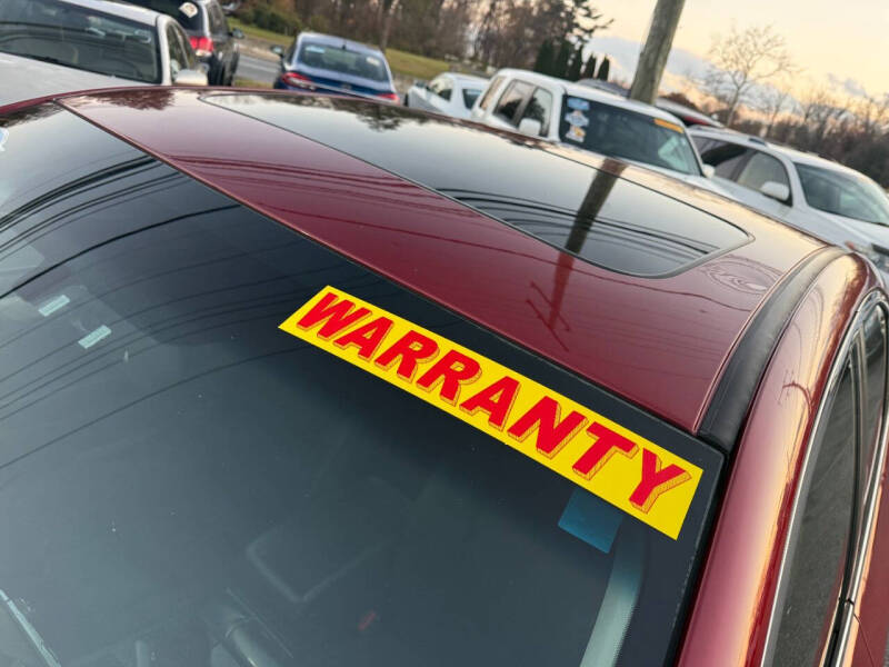 2015 Subaru Legacy 2.5i Premium