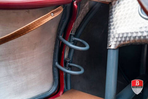 1979 Alfa Romeo Disco Volante