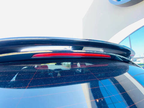 2021 Mazda Mazda3 Hatchback Premium Plus
