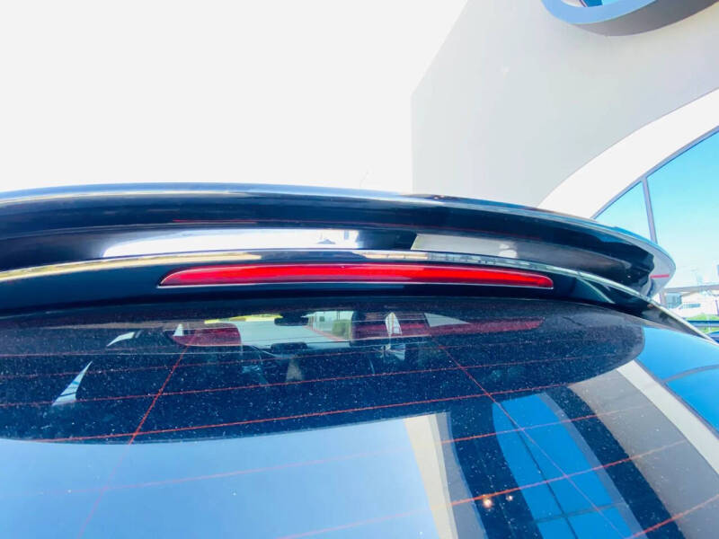 2021 Mazda Mazda3 Hatchback Premium Plus