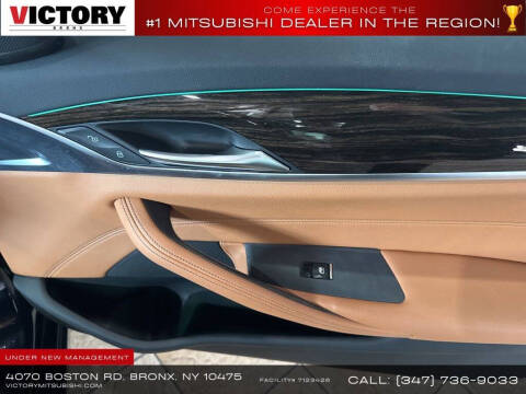 2022 BMW 5 Series 530i xDrive