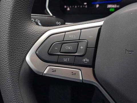 2023 Volkswagen Jetta S