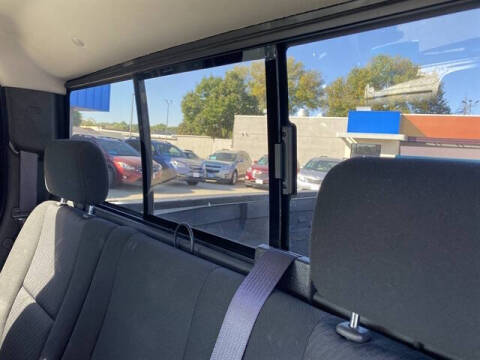 2012 GMC Sierra 2500HD