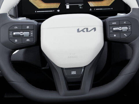 2026 Kia K4 Hatchback GT-Line