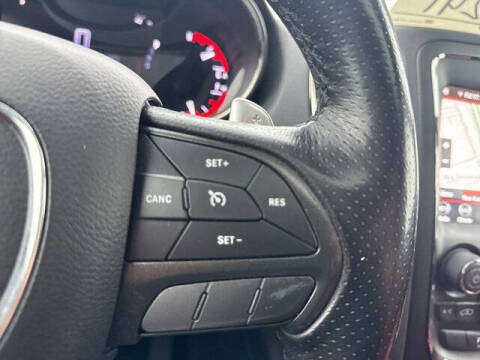 2020 Dodge Durango R/T