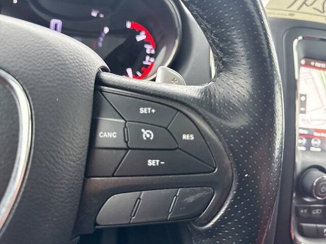 2020 Dodge Durango R/T