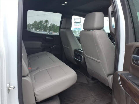 2022 GMC Sierra 1500 Limited