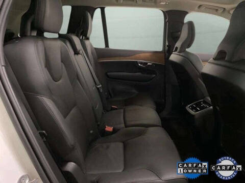 2025 Volvo XC90 B6 Plus Bright Theme 7P