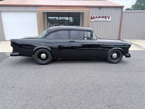 1955 Chevrolet 150