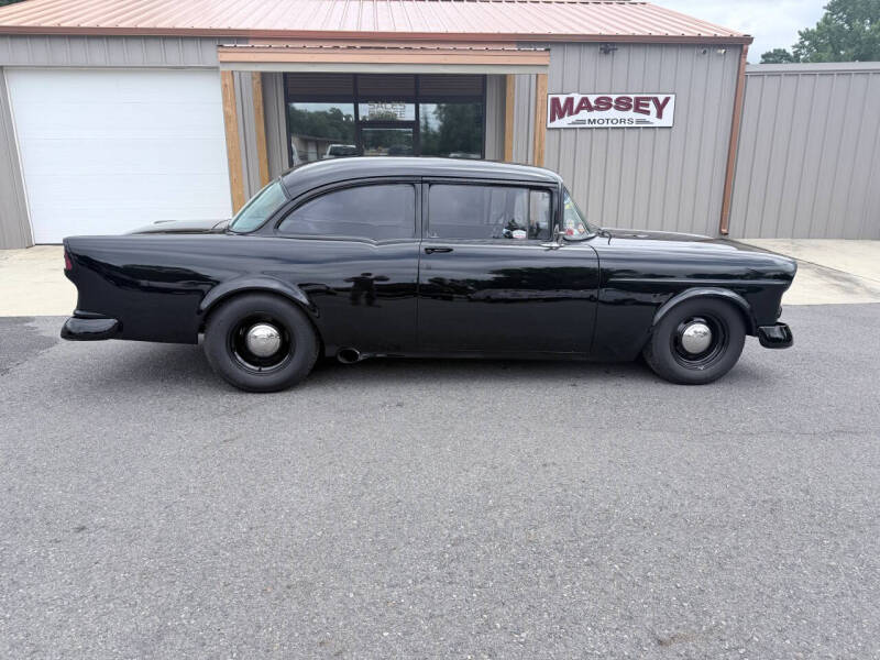 1955 Chevrolet 150