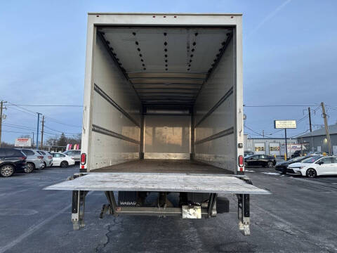 2024 Ford F-650 Super Duty