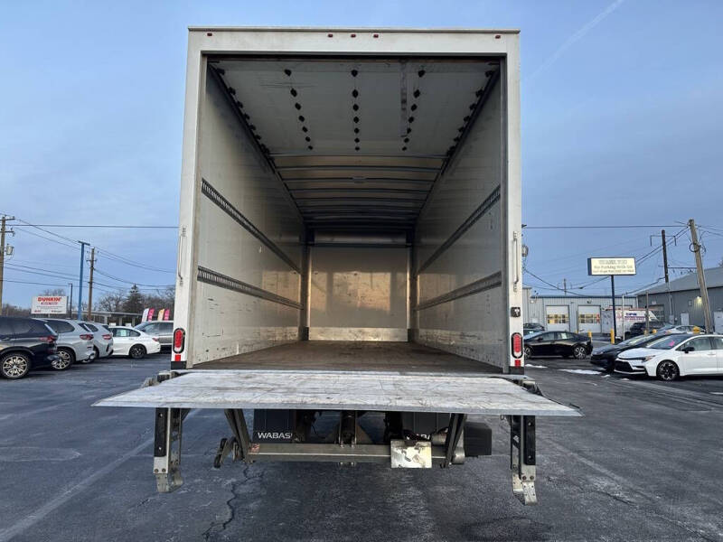 2024 Ford F-650 Super Duty