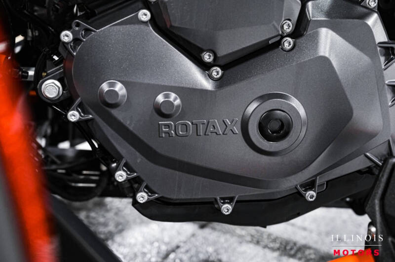 2015 Can-Am SPYDER F3S